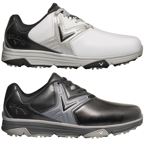 Callaway Chev Comfort Mens Golf Shoes